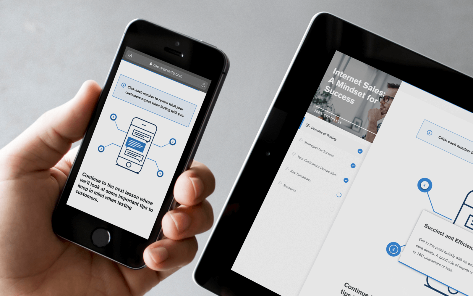 Our Portfolio of Automotive eLearning Solutions | Ardent Learning