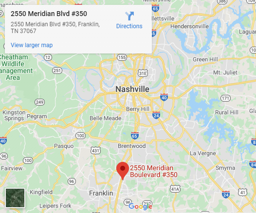 nashvile-map-location